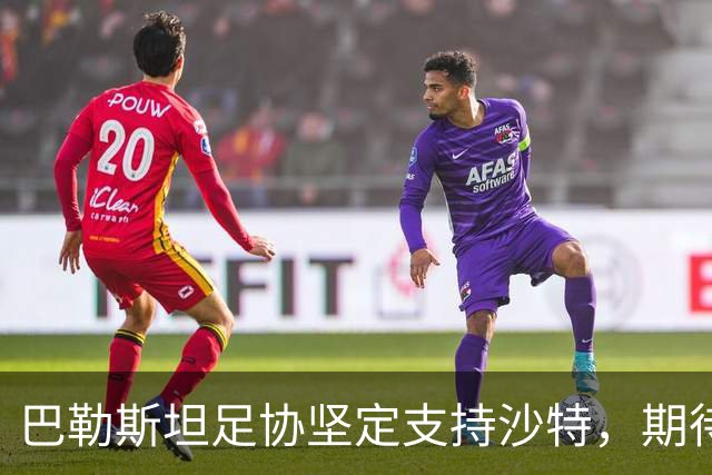 巴勒斯坦足协坚定支持沙特，期待2027亚洲杯成功举办